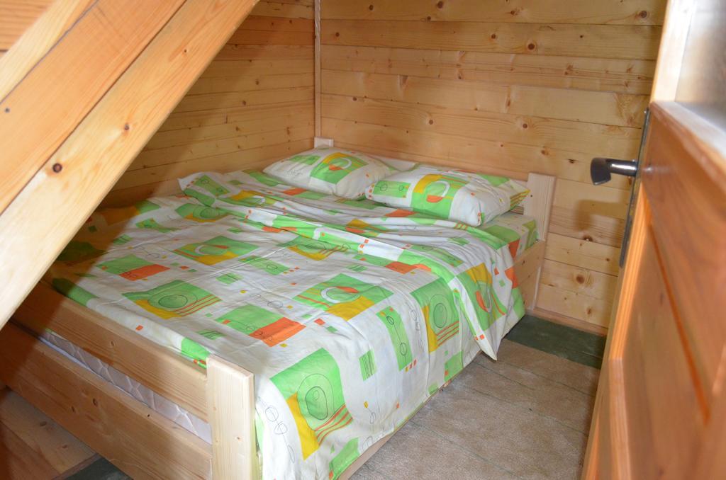 Guest House Milena Zabljak  Room photo