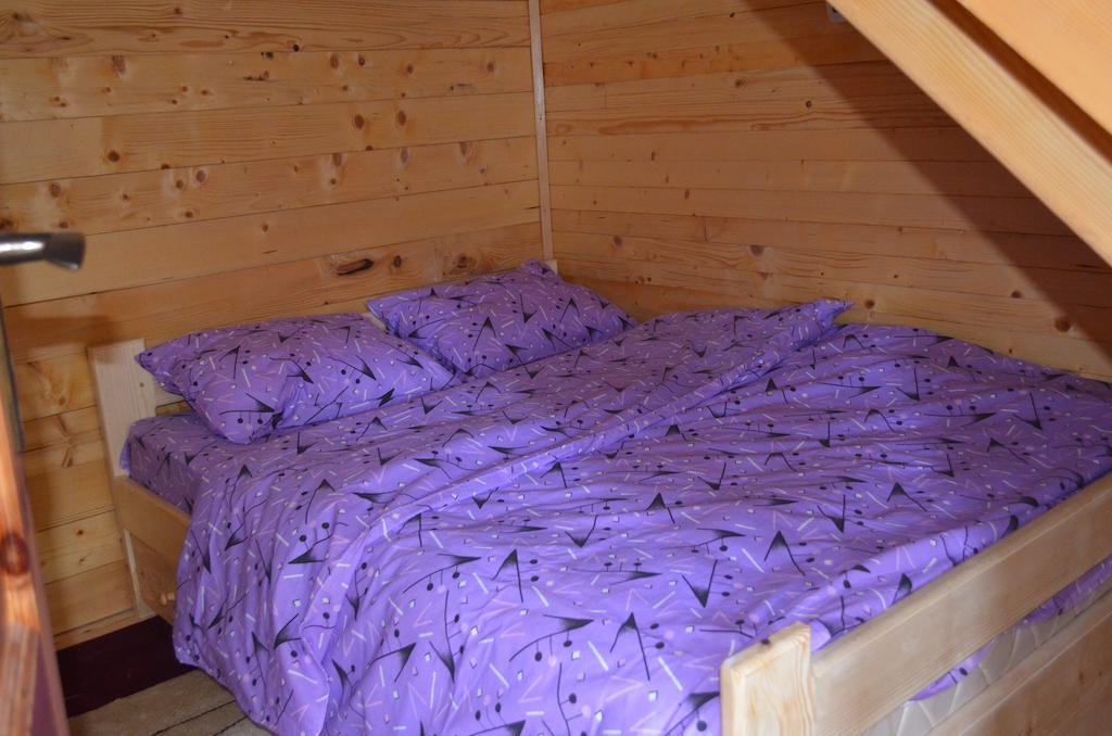 Guest House Milena Zabljak  Room photo